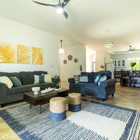 Ivy'S Cove Beach Side Condo - Luxury Villa Whitehouse Exterior photo